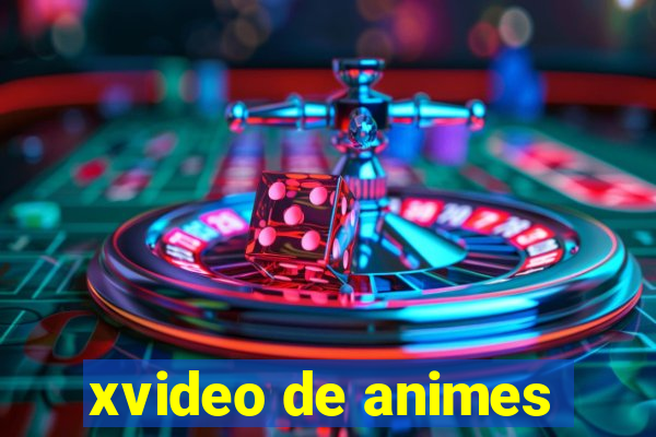 xvideo de animes